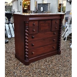 Scotch Chest Of Drawers NOW SOLD